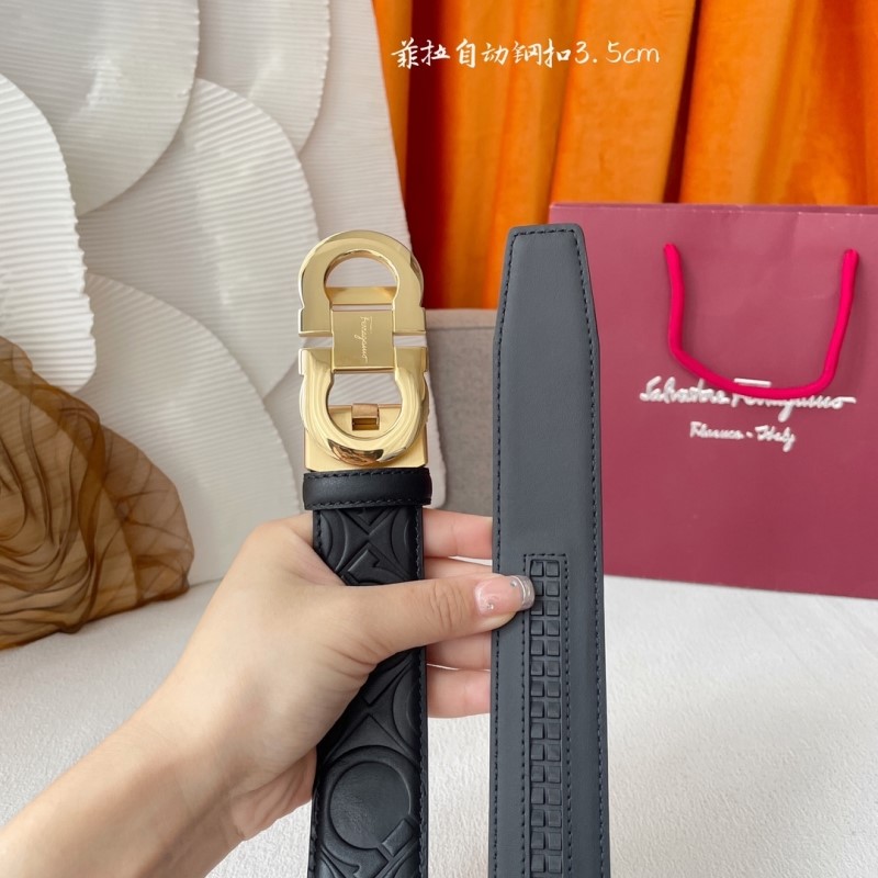 Ferragamo Belts